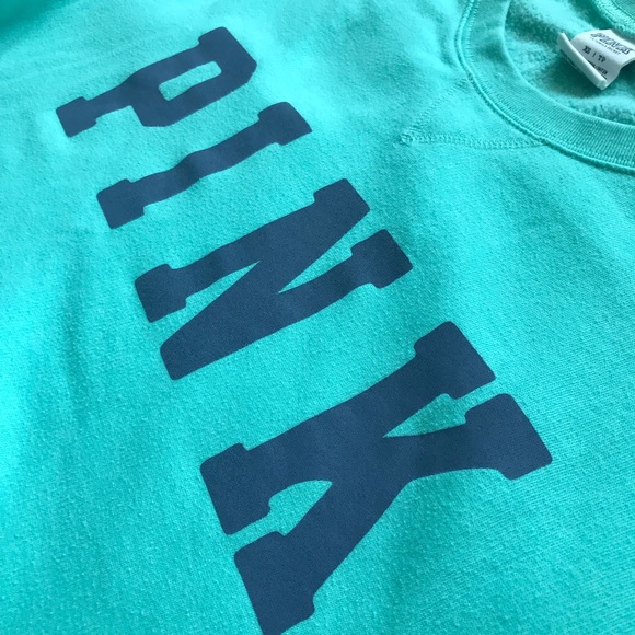 PINK Pullover - Picture 4 of 7